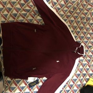Brand New Polo Ralph Lauren Hoodie